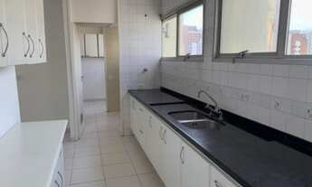 Imagem 4: Apartamento à venda, Perdizes, 121m², 3 dormitórios, 1 suíte, 1 vaga!