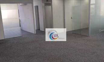 Imagem 1: Conjunto, 173 m² - Moema - São Paulo/SP