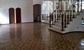 Imagem 4: CASA VENDA EM ALPHAVILLE - RESIDENCIAL ALPHAVILLE 01