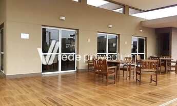 Imagem 3: Apartamento - Jardim Ypê - Paulínia