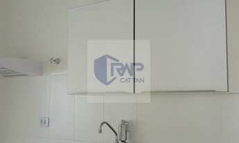 Imagem 4: São Paulo - Apartamento Padrão - Vila Gertrudes