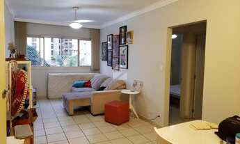 Imagem 3: Apartamento à venda 1 Quarto, 1 Vaga, 65M², Centro, Campinas - SP