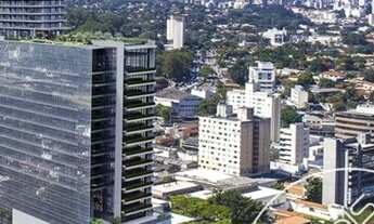 Imagem 13: Corporativa A+ no Butantã