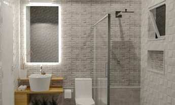 Imagem 2: Juiz de Fora - Casa Padrão - Santa Isabel