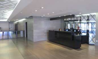 Imagem 4: Alugo ou Vendo Sala 203 OFFICES 42 m² 7º Andar Nascente 1 Lavabo 1 Vaga FAROL