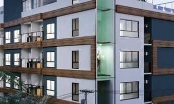 Imagem 4: Apartamento para venda com 33 metros quadrados com 1 quarto em TAMANDARE I - Tamandaré - P