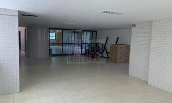 Imagem 2: Apartamento para venda com 156 metros quadrados com 4 quartos em Pina - Recife - PE