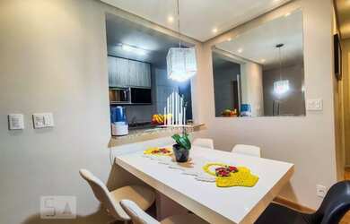 Imagem 2: Apartamento à venda com 74m², 3 quartos e 2 vagas