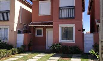 Imagem 2: Casa à venda com 92m², 3 dormitórios, 1 suíte, 2 vagas, no Medeiros, Jundiaí/SP