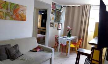 Imagem: Apartamento com 2 quartos em Nova Parnamirim