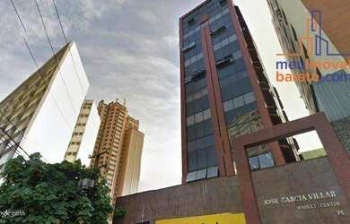 Imagem 6: Sala à venda, 82 m² por R$ 520.000,00 - Centro - Londrina/PR