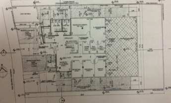 Imagem 2: Prédio comercial - Morumbi - Real Parque - 40 vagas