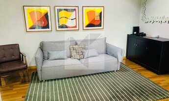 Imagem 3: São Paulo - Apartamento Padrão - Brooklin