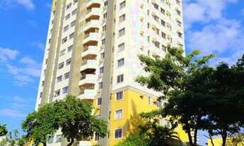 Imagem: Apartamento de 03 Qts. Mobiliado C/ Garagem
