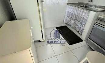 Imagem 5: Cobertura à venda no Guarujá, na Praia das Astúrias, 215 metros de área útil, Lazer e 01 v