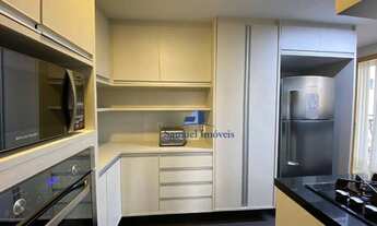 Imagem 6: Cobertura com 3 dormitórios à venda, 183 m² por R$ 2.640.000,00 - Aclimação - São Paulo/SP