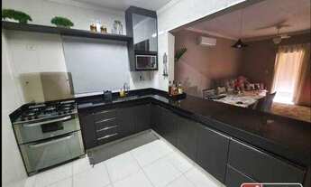 Imagem 2: Apartamento com 2 dormitórios à venda, 80 m² por R$ 290.000 - Residencial e Comercial Palm