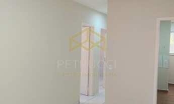 Imagem 5: Apartamento - Parque Bandeirantes I (Nova Veneza) - Sumaré