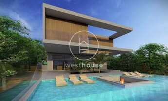 Imagem 5: Casa Alto Padrão