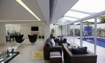 Imagem: Casa em Condomínio 4 quartos à venda Santana