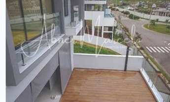 Imagem 4: Sobrado AC 544m2 05 Dormitórios 04 Suítes em Condomínio Fechado Alphaville 2 - Urbanova