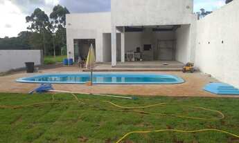 Imagem: Vendo chácara perto de Cascavel