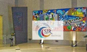 Imagem 4: Conjunto para alugar, 380,78 m² - Brooklin - São Paulo/SP