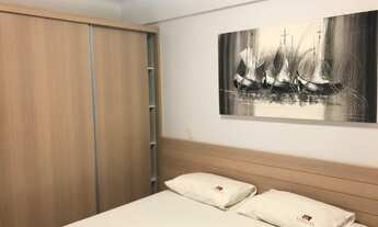 Imagem 1: Rio Quente - Apartamento Padrão - Esplanada