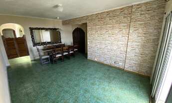 Imagem 6: Apartamento à venda, 130 m² por R$ 410.000,00 - Vila Tupi - Praia Grande/SP