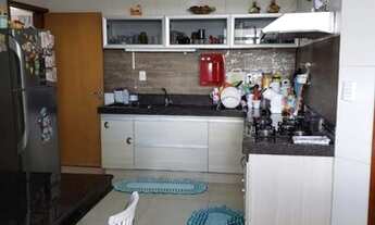 Imagem 5: Apartamento - Edifício Marajoara