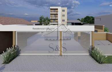 Imagem 2: APARTAMENTOS À VENDA EM PINHAIS NO JARDIM AMÉLIA