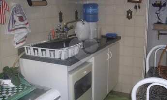 Imagem 7: São Paulo - Apartamento Padrão - MORUMBI