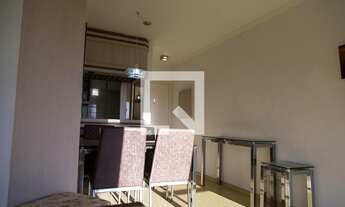 Imagem 4: Apartamento para Aluguel - Vila Mascote, 3 Quartos, 62 m2