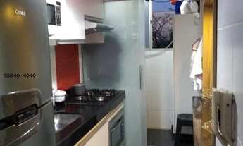 Imagem 6: Apartamento para Venda em Ribeirão Preto, Residencial Jequitibá, 2 dormitórios, 1 banheiro