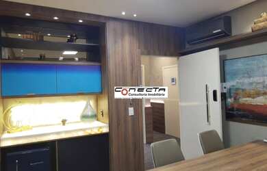 Imagem 2: SALA MOBILIADA Galpão / depósito com 2 vagas na garagem