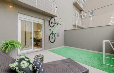 Imagem 7: CAXIAS DO SUL - Apartamento Padrão - PANAZZOLO