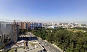 Imagem 7: Spazio San Valentin, 2 dorms, 2 vagas, vista espetacular!!