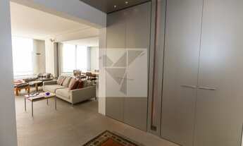 Imagem 2: São Paulo - Apartamento Padrão - Jardim Paulista