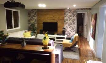 Imagem 5: Apartamento com 3 dormitórios à venda, 122 m² por R$ 1.000.000,00 - Lauzane Paulista - São