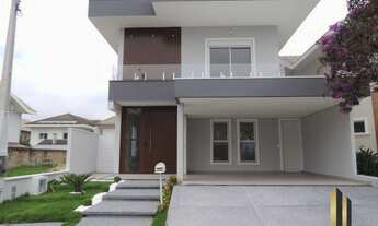 Imagem: Casa com 4 dormitórios à venda, 256 m²