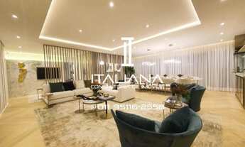 Imagem 2: Apartamento Perdizes 2 Suítes