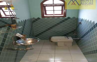 Imagem 7: São Paulo - Casa Padrão - Jardim Prudência