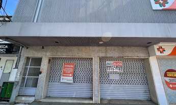 Imagem 2: Ponto comercial/Loja/Box para aluguel possui 500 metros quadrados