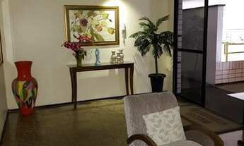 Imagem 2: Apartamento à venda/locação possui 108 m², 16º andar com 3 quartos em Mucuripe - Fortaleza