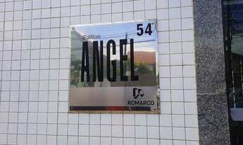 Imagem 2: Apartamento para venda possui 80 metros quadrados com 2 quartos em Casa Amarela - Recife