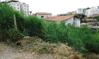 Imagem 4: Terreno à venda, 360 m² por R$ 450.000,00 - Cabral - Contagem/MG