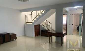 Imagem 7: Casa com 4 dormitórios à venda, 320 m² - Riviera Fluminense - Macaé/RJ