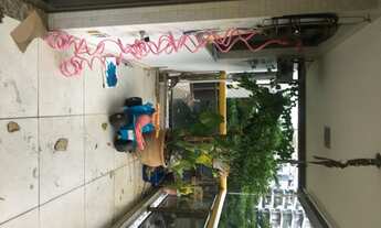 Imagem 3: Apartamento para venda com 80 metros quadrados com 2 quartos com varanda e garagem