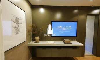 Imagem 4: Apartamento na Vila Clementino 147m² com 4 dormitórios e 2 vagas