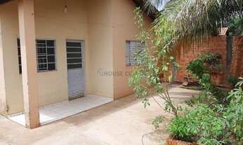 Imagem 2: Vendo Casa Santa Isabel/Asa Bela Escriturada